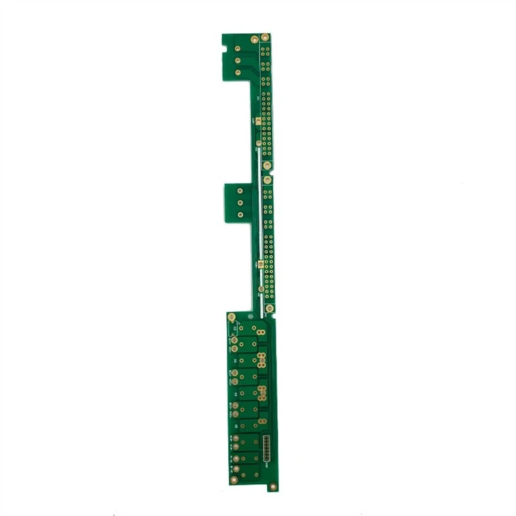 Ceramic Pcb With Ain Base Material