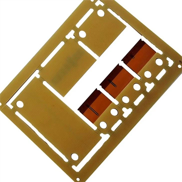 Dupont Pyralux HP252500 FPC board