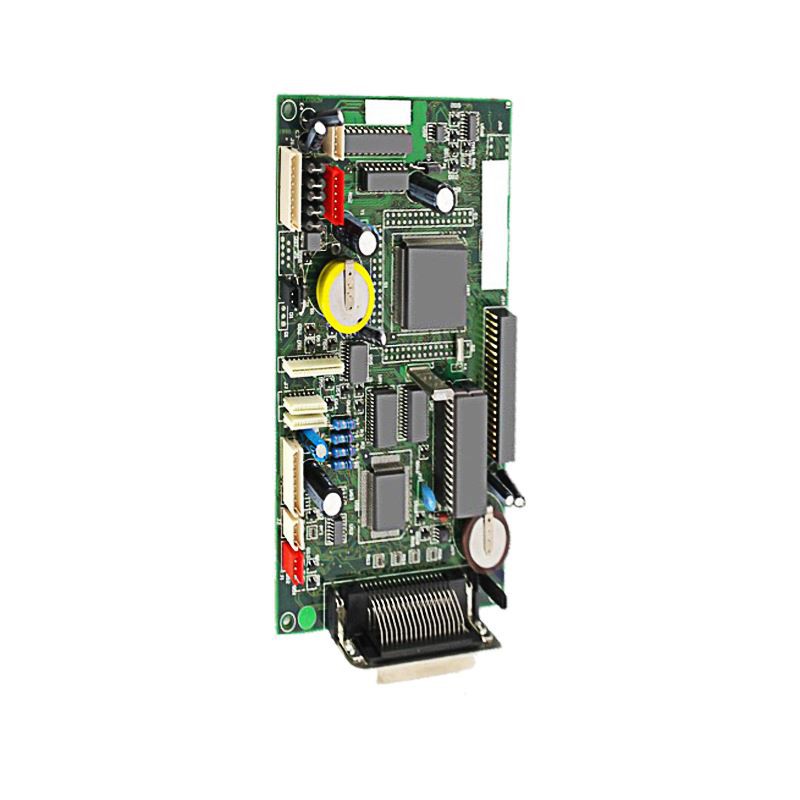 PCB