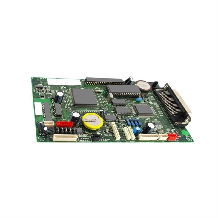 PCB Industry Control Circuit board Assembly