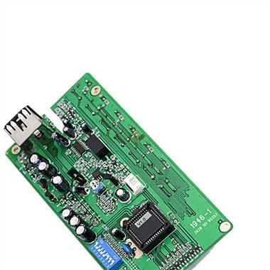 Automobiļu PCB servisa montāža