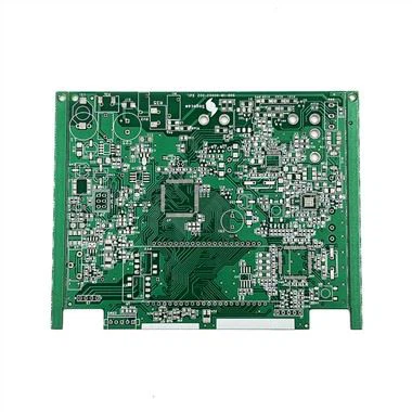 Augsta Tg FR4 HDI PCB