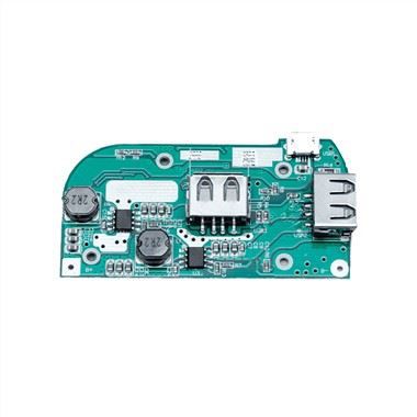 Mājas automatizācijas shēmas plates montāža