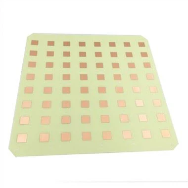 IT180A Materiāls Plāna PCB