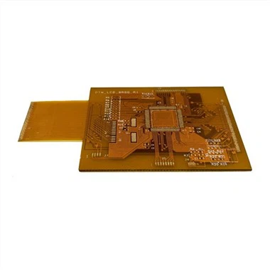 Apkalpojiet elastīgu iespiedshēmu plati