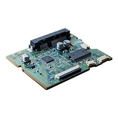 Viedās mājas ierīces PCB montāža