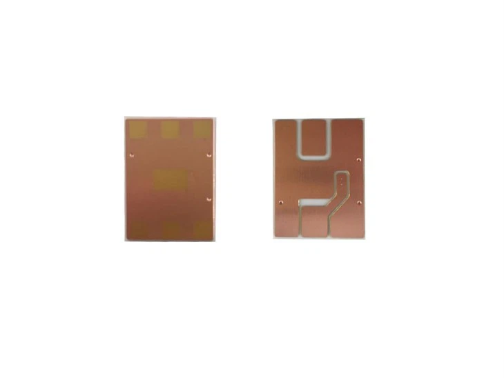 8OZ DPC Ceramic Circuit Board